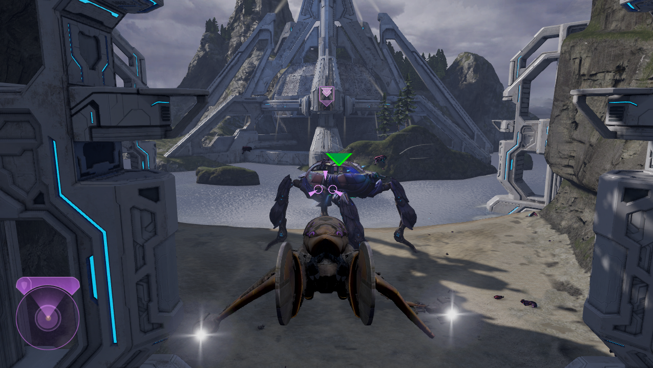 halo-2-walkthroughs-for-every-mission